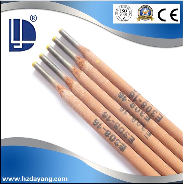 أوس E308-16