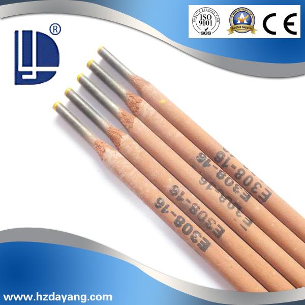 inox electrode 308 welding rod