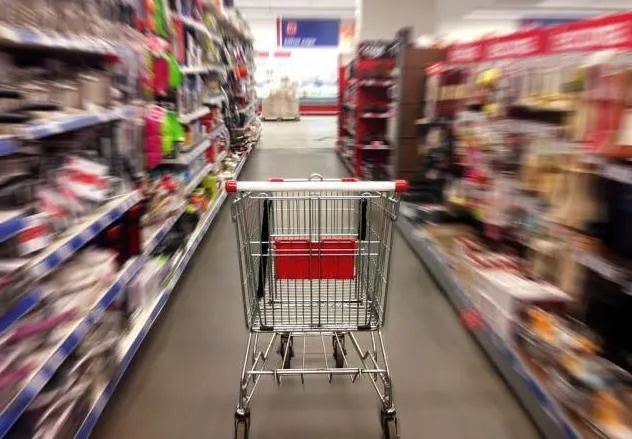 supermarket