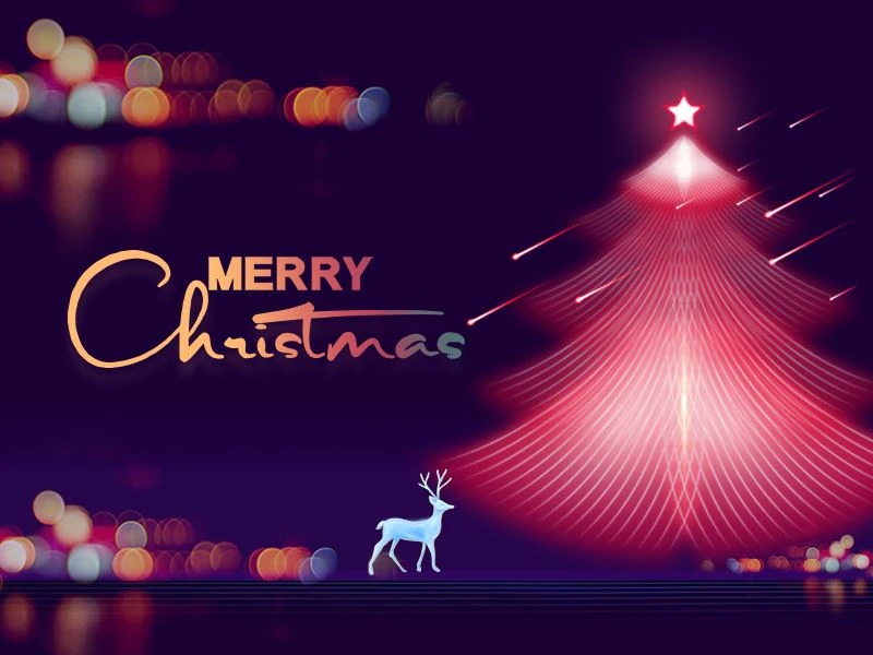 Merry Christmas