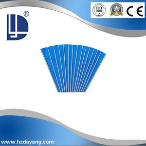 انخفاض الأسعار اللحام الكهربائي درجة الحرارة منخفضة قطب الصلب أوس E8015-C1