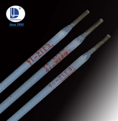 Ss Welding Electrode AWS E 312-16