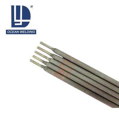 هل ER308L Flux Core؟