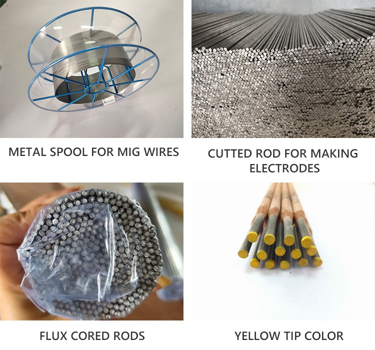 Production Processes