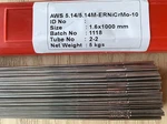 ERNiCrMo-10 ERNiCrMo-10