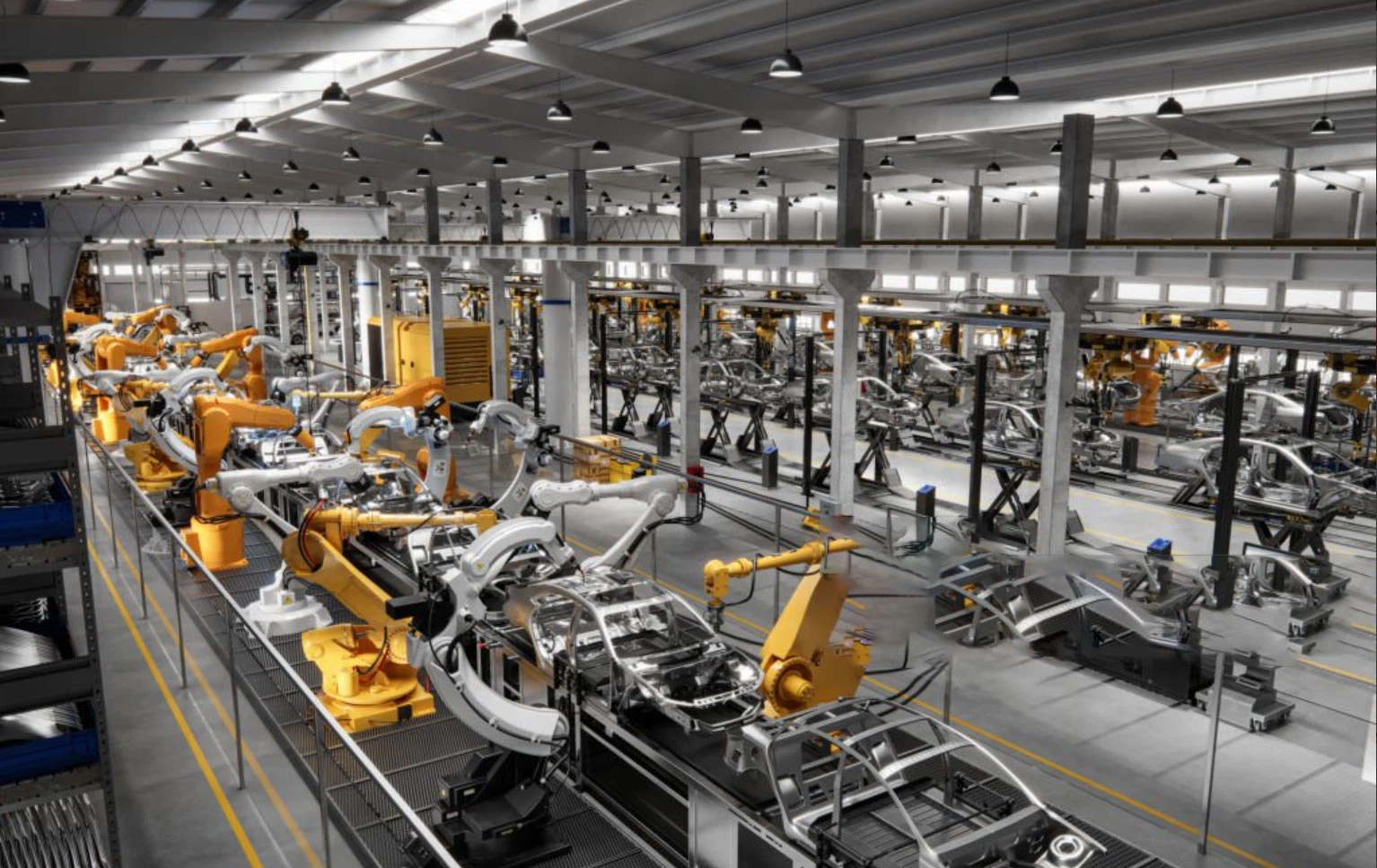 Mechanical Manufacturing Mechanical Manufacturing